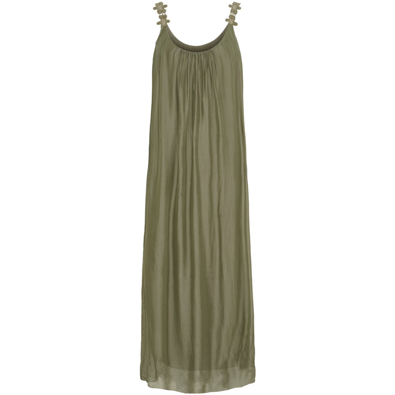 MARTA DU CHATEAU Marta Du Chateau klänning MdcCiara 65675 Dress Military