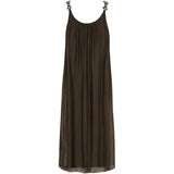 MARTA DU CHATEAU Marta Du Chateau klänning MdcCiara 65675 Dress Moro4479