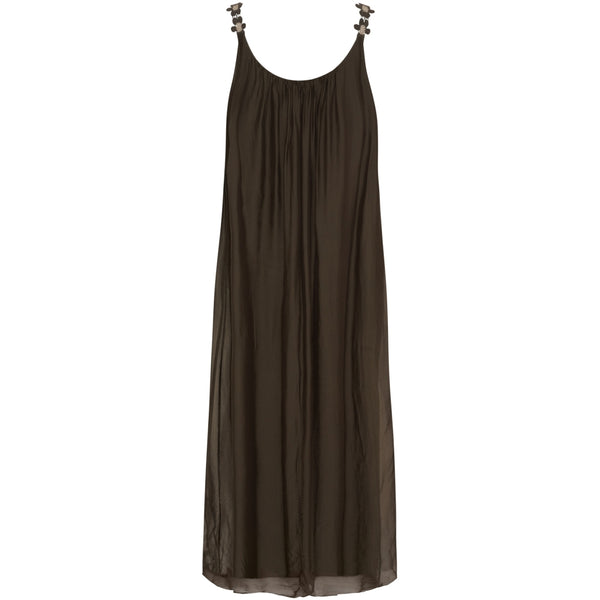 MARTA DU CHATEAU Marta Du Chateau klänning MdcCiara 65675 Dress Moro4479