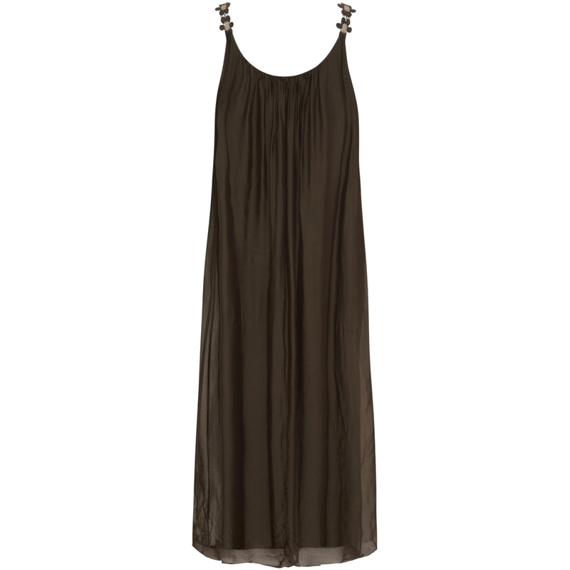 MARTA DU CHATEAU Marta Du Chateau klänning MdcCiara 65675 Dress Moro4479