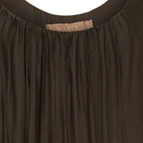 MARTA DU CHATEAU Marta Du Chateau klänning MdcCiara 65675 Dress Moro4479