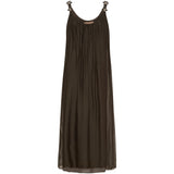 MARTA DU CHATEAU Marta Du Chateau klänning MdcCiara 65675 Dress Moro4479