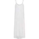 MARTA DU CHATEAU Marta Du Chateau klänning MdcCiara 65675 Dress White