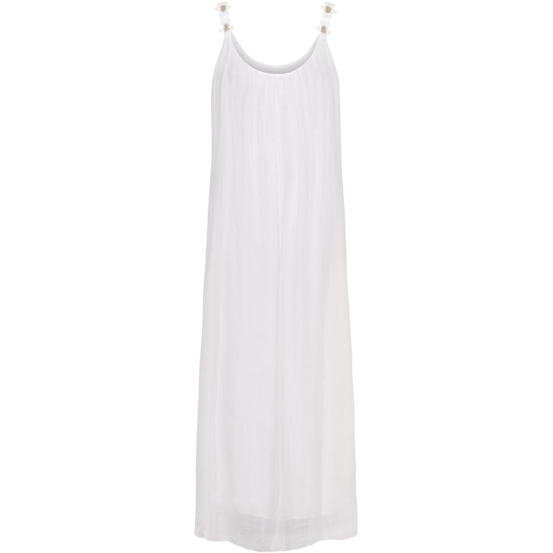 MARTA DU CHATEAU Marta Du Chateau klänning MdcCiara 65675 Dress White