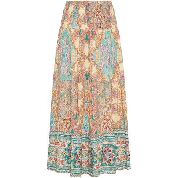 MARTA DU CHATEAU Marta Du Chateau teen kjol MDCJOSEFINA 5849 teen Skirt Agata3607tpf