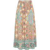 MARTA DU CHATEAU Marta Du Chateau teen kjol MDCJOSEFINA 5849 teen Skirt Agata3607tpf