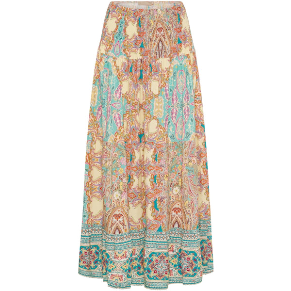 MARTA DU CHATEAU Marta Du Chateau teen kjol MDCJOSEFINA 5849 teen Skirt Agata3607tpf