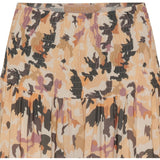 MARTA DU CHATEAU Marta Du Chateau teen kjol MDCJOSEFINA 5849 teen Skirt BeigeCamo774