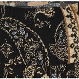 MARTA DU CHATEAU Marta Du Chateau teen kjol MDCJOSEFINA 5849 teen Skirt Black313tpu