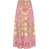 MARTA DU CHATEAU Marta Du Chateau teen kjol MDCJOSEFINA 5849 teen Skirt Fuxia3607tpf