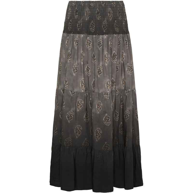 MARTA DU CHATEAU Marta Du Chateau teen kjol MDCJOSEFINA 5849 teen Skirt Greyfaded1941tps