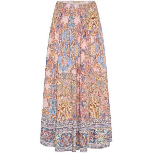 MARTA DU CHATEAU Marta Du Chateau teen kjol MDCJOSEFINA 5849 teen Skirt Jeans3607tpf