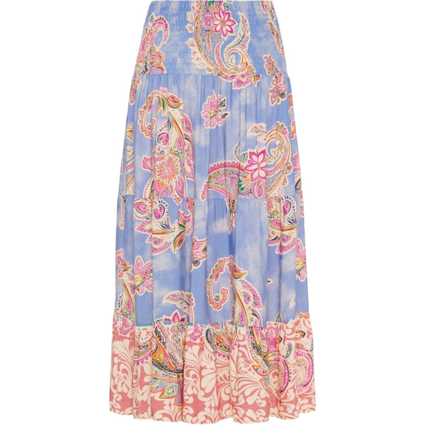 MARTA DU CHATEAU Marta Du Chateau teen kjol MDCJOSEFINA 5849 teen Skirt Jeans7512tpf