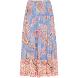 MARTA DU CHATEAU Marta Du Chateau teen kjol MDCJOSEFINA 5849 teen Skirt Jeans7512tpf