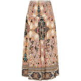 MARTA DU CHATEAU Marta Du Chateau teen kjol MDCJOSEFINA 5849 teen Skirt Nero3607tpf