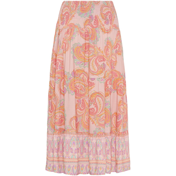 MARTA DU CHATEAU Marta Du Chateau teen kjol MDCJOSEFINA 5849 teen Skirt Rosa0443tpo