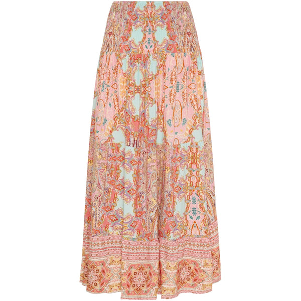 MARTA DU CHATEAU Marta Du Chateau teen kjol MDCJOSEFINA 5849 teen Skirt Rosa3607tpf