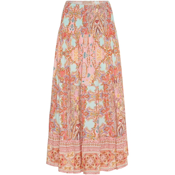 MARTA DU CHATEAU Marta Du Chateau teen kjol MDCJOSEFINA 5849 teen Skirt Rosa3607tpf
