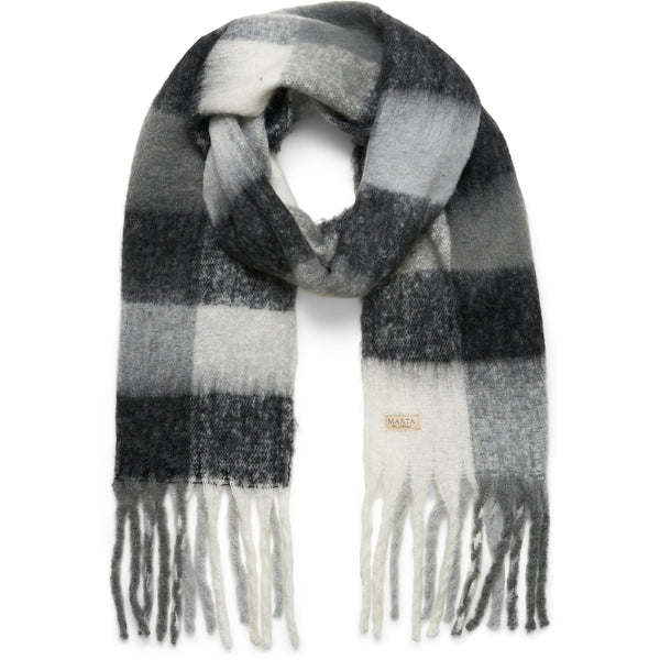 MARTA DU CHATEAU Marta du chateau dam halsduk 10466 Scarf Col C