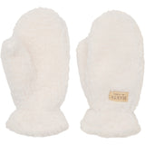 MARTA DU CHATEAU Marta Teddy luffer 48744 Gloves Offwhite