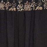 MARTA DU CHATEAU Marta du Chateau Dam Byxor MdcAmalie 6893A Pant Black1034tpb