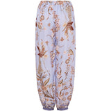 MARTA DU CHATEAU Marta du Chateau Dam Byxor MdcAmalie 6893A Pant Celeste3142tps