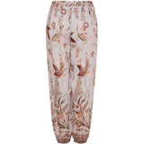 MARTA DU CHATEAU Marta du Chateau Dam Byxor MdcAmalie 6893A Pant Grey3142tps