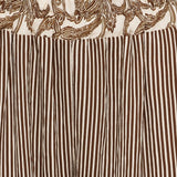 MARTA DU CHATEAU Marta du Chateau Dam Byxor MdcAmalie 6893A Pant Marrone4602tpe