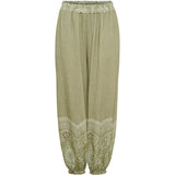 MARTA DU CHATEAU Marta du Chateau Dam Byxor MdcAmalie 6893A Pant Originale1034tpb