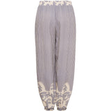 MARTA DU CHATEAU Marta du Chateau Dam Byxor MdcAmalie 6893A Pant Originale4602tpe