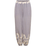 MARTA DU CHATEAU Marta du Chateau Dam Byxor MdcAmalie 6893A Pant Originale4602tpe