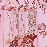 MARTA DU CHATEAU Marta du Chateau Dam Byxor MdcAmalie 6893A Pant Rosa3142tps
