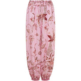 MARTA DU CHATEAU Marta du Chateau Dam Byxor MdcAmalie 6893A Pant Rosa3142tps