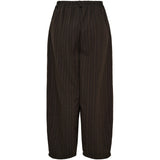 MARTA DU CHATEAU Marta du Chateau Dam Byxor MdcKalani 8793 Pant Dark moro