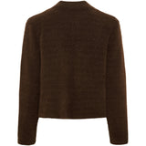 MARTA DU CHATEAU Marta du Chateau Dam Jacka MdcMarlowe 2618003 Jacket Moro30
