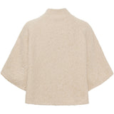 MARTA DU CHATEAU Marta du Chateau Dam Jacka MdcRiviera 248370W Jacket Camello