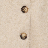 MARTA DU CHATEAU Marta du Chateau Dam Jacka MdcRiviera 248370W Jacket Camello