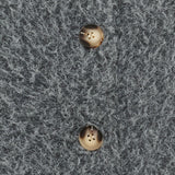 MARTA DU CHATEAU Marta du Chateau Dam Jacka MdcRiviera 248370W Jacket Grigio Scuro