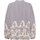 MARTA DU CHATEAU Marta du Chateau Dam Skjorta MdcSequoia 8597 Shirt Originale4602tpe