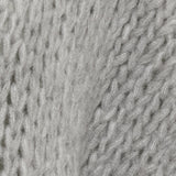 MARTA DU CHATEAU Marta du Chateau Dam Stickad MdcLumina 9730/B Knit Grigio