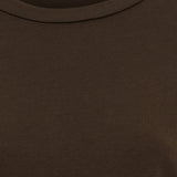 MARTA DU CHATEAU Marta du Chateau Dam T-Shirt MdcAzure 68857M T-shirt Moro