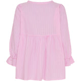 MARTA DU CHATEAU Marta du Chateau Dam blus MdcAbelia 6789 Shirt Pink
