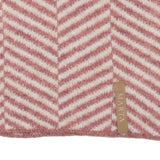 MARTA DU CHATEAU Marta du Chateau dam Balaclava MdcAliza T1209 Scarf Rose