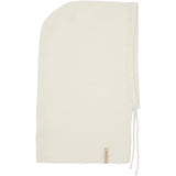 MARTA DU CHATEAU Marta du Chateau dam Balaclava MdcFiluca FMHK6480 Scarf Off White