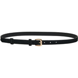 MARTA DU CHATEAU Marta du Chateau dam Bälte MdcSalva MML738 Belts Black