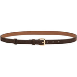 MARTA DU CHATEAU Marta du Chateau dam Bälte MdcSalva MML738 Belts Choco