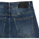 MARTA DU CHATEAU Marta du Chateau dam Jeans MdcAkina Mdc267-JP9282 Jeans Denim