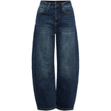 MARTA DU CHATEAU Marta du Chateau dam Jeans MdcAkina Mdc267-JP9282 Jeans Denim