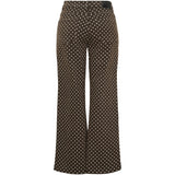 MARTA DU CHATEAU Marta du Chateau dam Jeans MdcCho Mdc269-JW9667 Jeans Denim