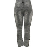 MARTA DU CHATEAU Marta du Chateau dam Jeans MdcMali SW1715A Jeans Denim
